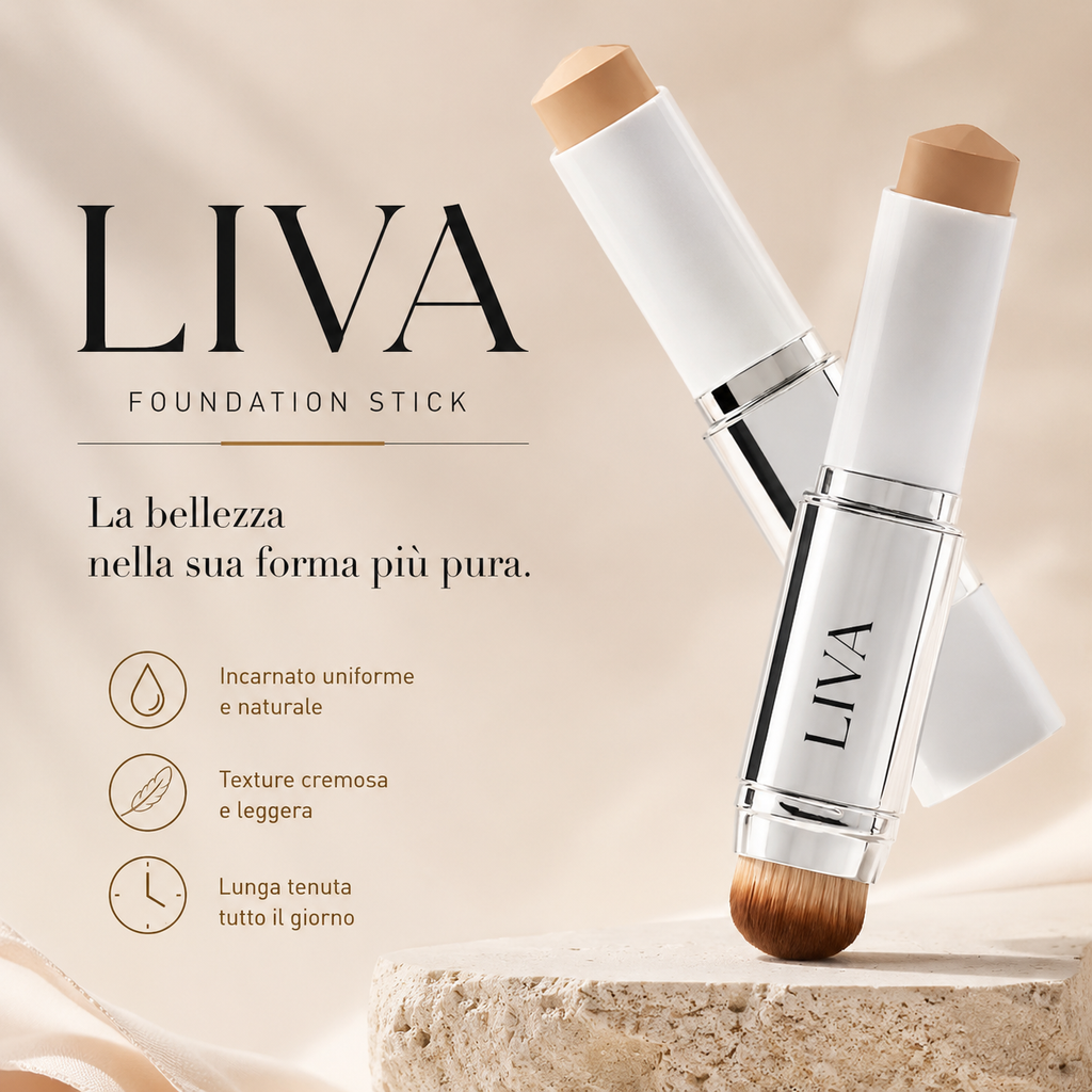 LIVA™ Skin Perfecting Stick